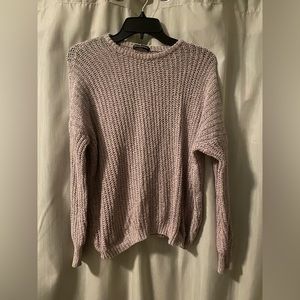 Cute Knitted Sweater